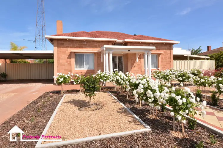 147 McBryde Terrace, Whyalla SA 5600