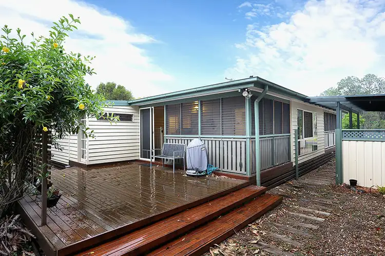 Fifth view of Homely house listing, 21 Old Landsborough Rd, Beerwah QLD 4519