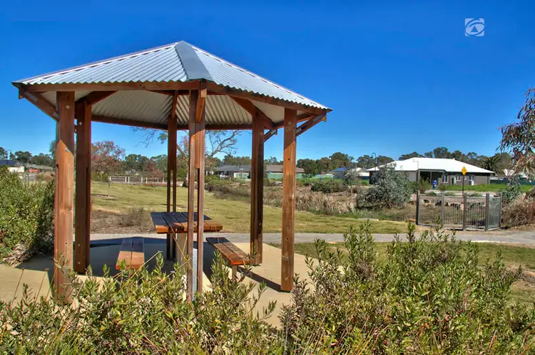 Third view of Homely land listing, Lot 11 Aramon Street, Nuriootpa SA 5355