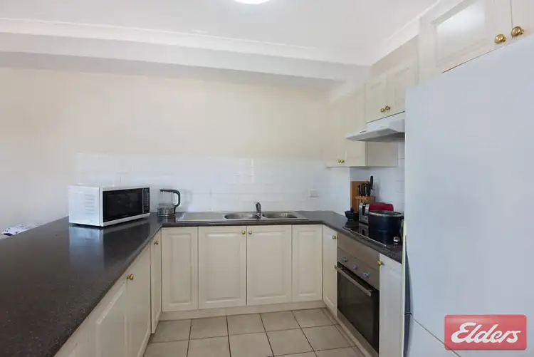 Second view of Homely unit listing, 1/40 Cooyong Crescent, Toongabbie NSW 2146