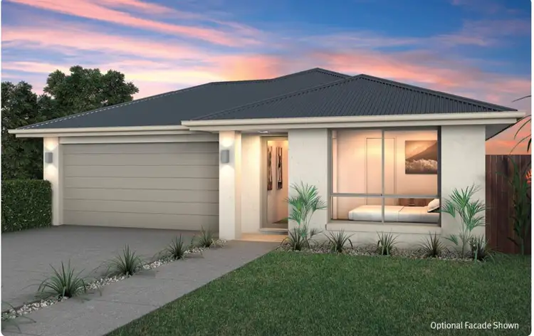 Lot 62 Emery Place, Tumut NSW 2720