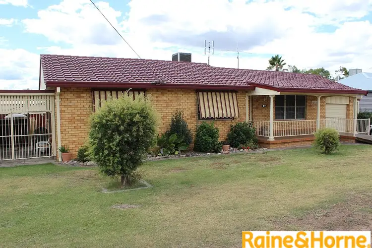 Main view of Homely house listing, 80 Petra Avenue, Tamworth NSW 2340