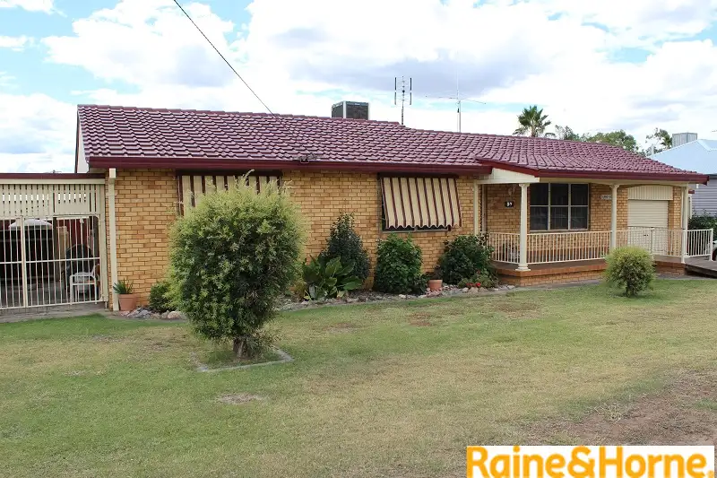 Main view of Homely house listing, 80 Petra Avenue, Tamworth NSW 2340