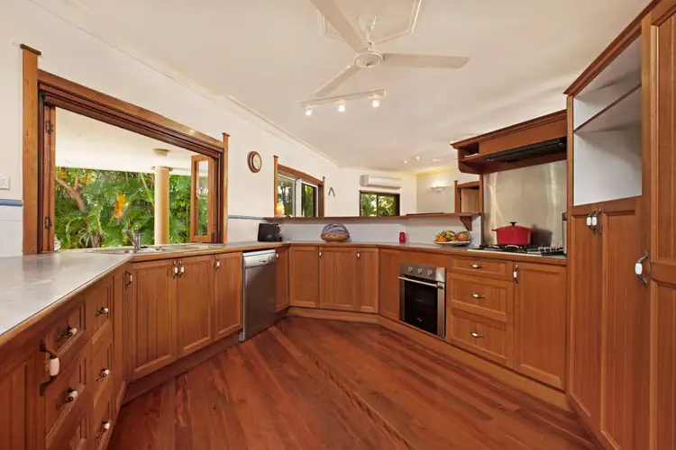 Third view of Homely house listing, 4 Flora Close, Clifton Beach QLD 4879