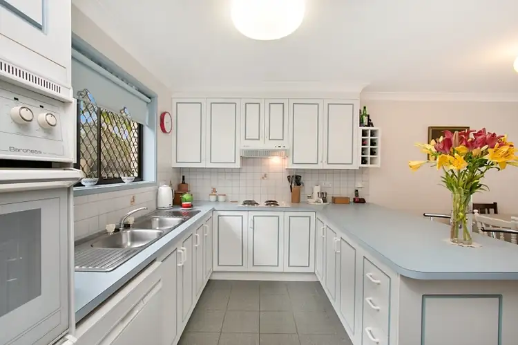 Third view of Homely townhouse listing, 1/16 Beach Street, Kingscliff NSW 2487