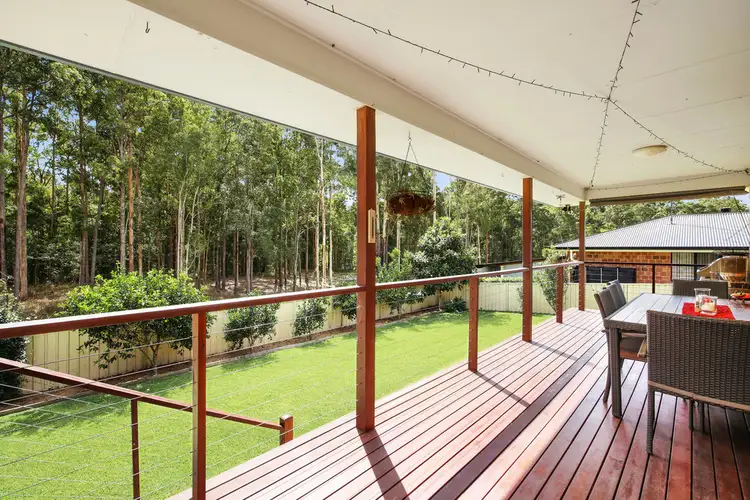 55 Colonial Circuit, Wauchope NSW 2446