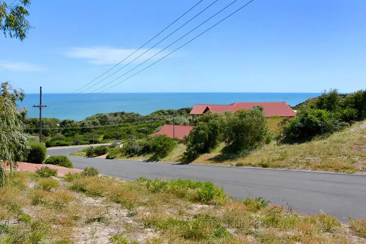 Second view of Homely land listing, 8 Sunset Close, Peppermint Grove Beach WA 6271