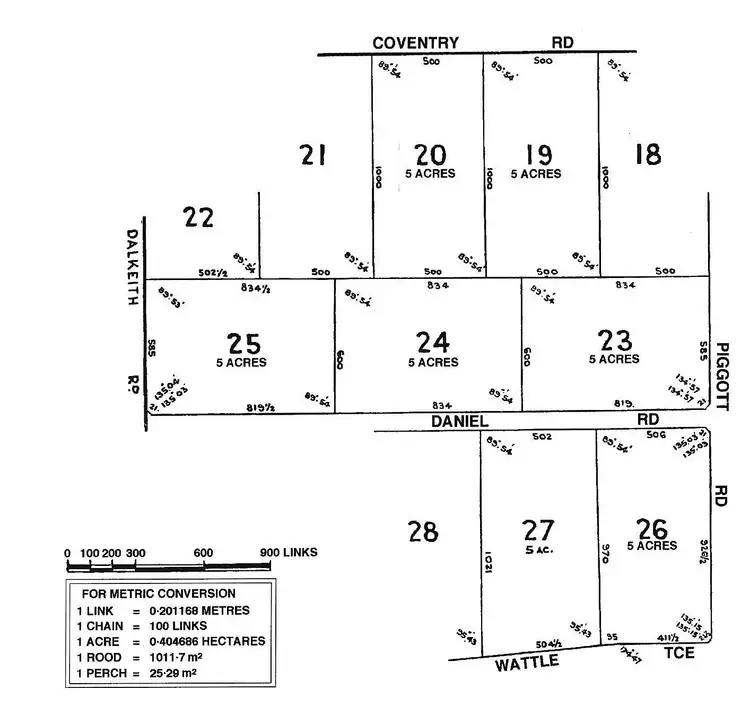 Second view of Homely land listing, Lot 24 Daniel Road, Kudla SA 5115