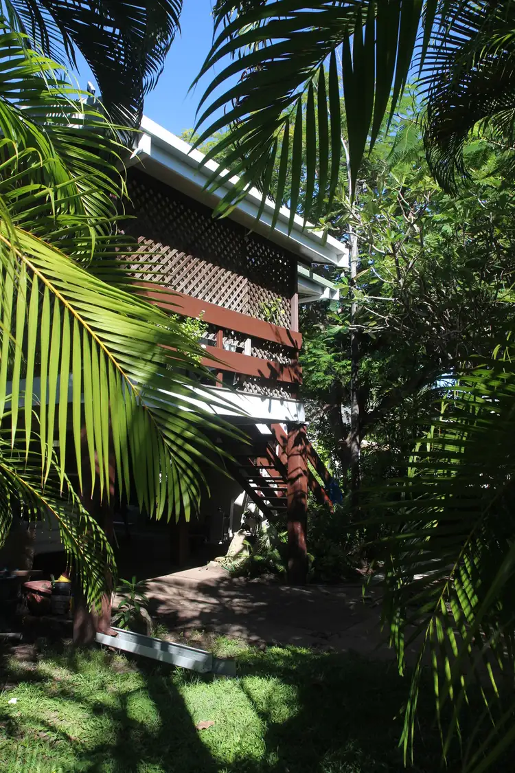 17 Ross Smith Avenue, Parap NT 820