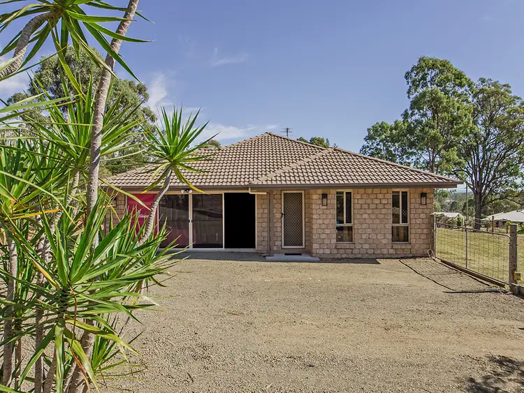 Third view of Homely house listing, 28 ROBYN TERRACE, Fernvale QLD 4306