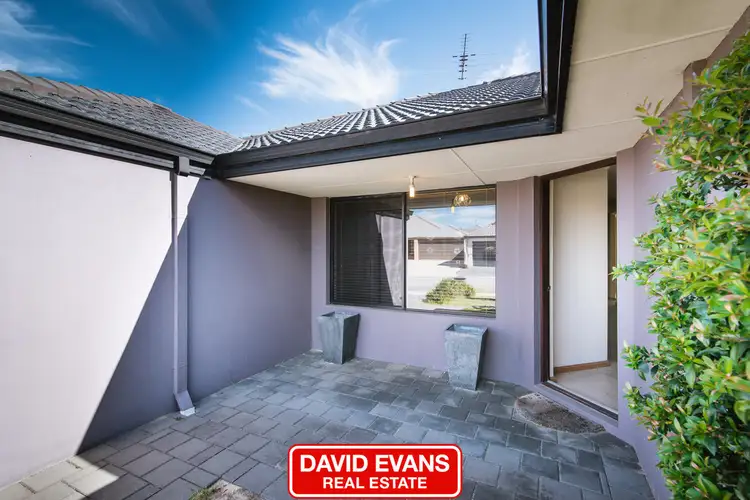 Second view of Homely house listing, 55 Gosford Meander, Ashby WA 6065