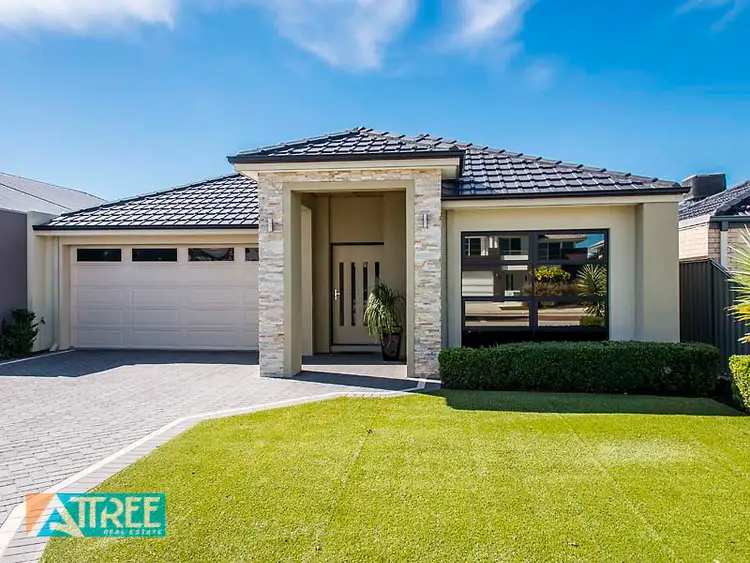 Main view of Homely house listing, 26 Glenariff Boulevard, Canning Vale WA 6155