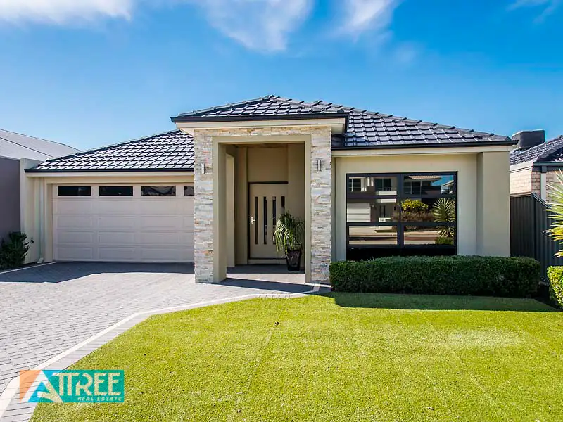 Main view of Homely house listing, 26 Glenariff Boulevard, Canning Vale WA 6155