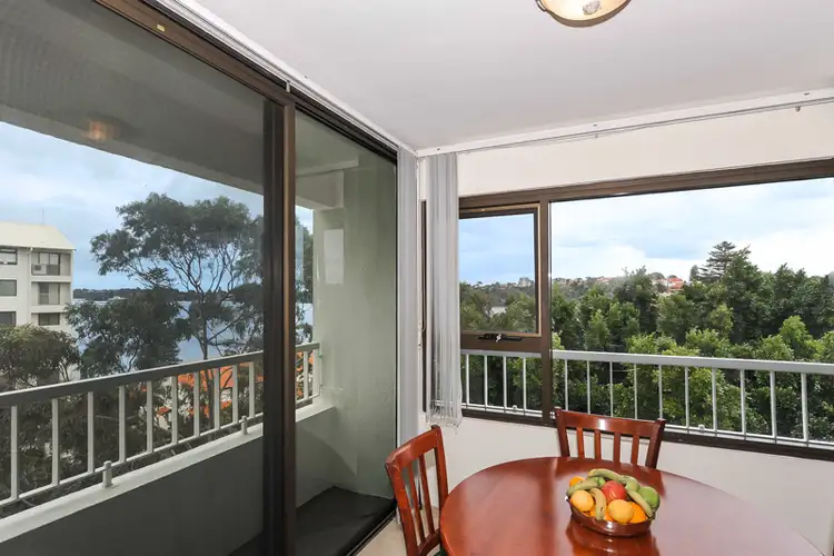 Second view of Homely apartment listing, 6D/25 Victoria Avenue, Claremont WA 6010