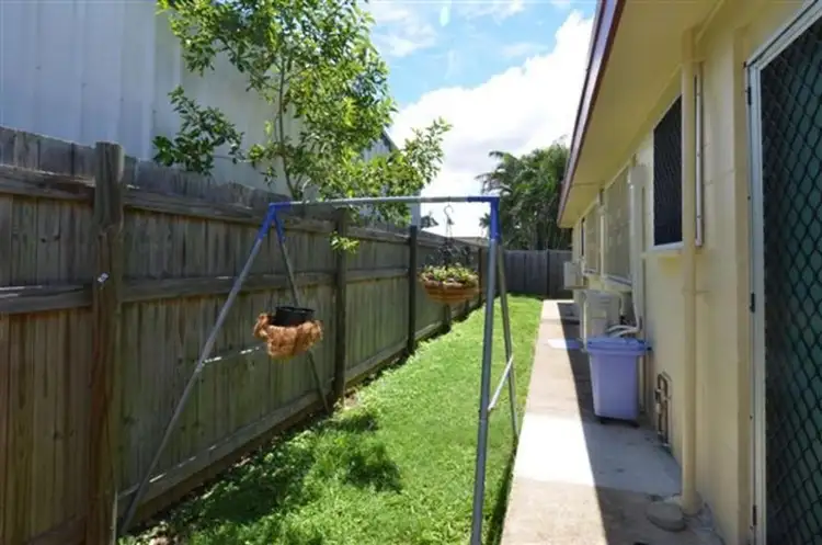 Fifth view of Homely unit listing, 4/32 Albury Street, Pimlico QLD 4812