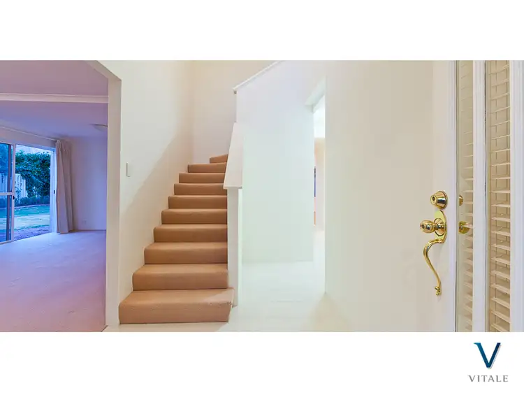 Second view of Homely house listing, 43B Alness Street, Applecross WA 6153