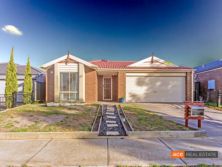 Main view of Homely house listing, 20 Carbine Avenue, Tarneit VIC 3029