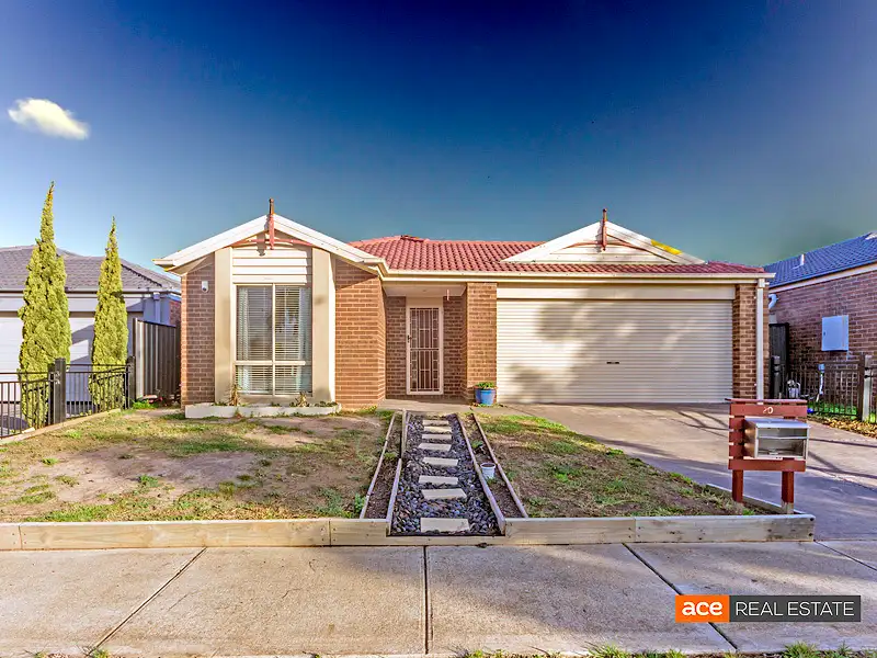 Main view of Homely house listing, 20 Carbine Avenue, Tarneit VIC 3029
