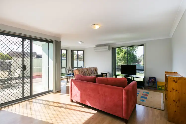 Fifth view of Homely house listing, 23 Nambucca Crescent, Blue Haven NSW 2262