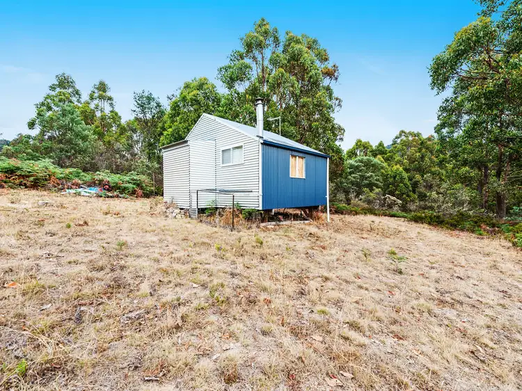Second view of Homely rural property listing, 79 Marriotts Road, Ellendale TAS 7140