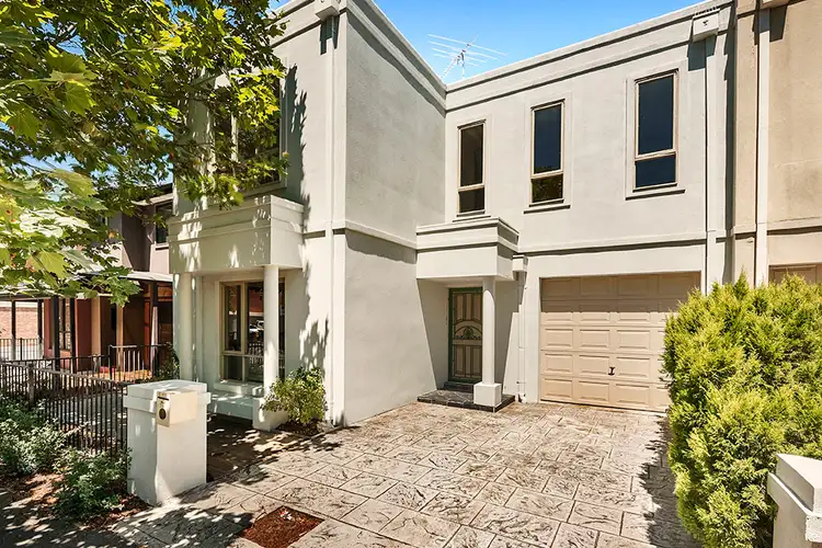 173 Stockmans Way, Kensington VIC 3031