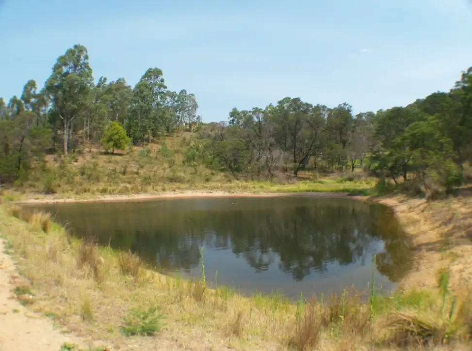 Main view of Homely land listing, 1501 Myrtle Mtn Rd, Candelo NSW 2550
