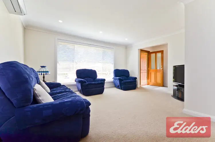 Second view of Homely house listing, 63 Isaac Smith Parade, Kings Langley NSW 2147