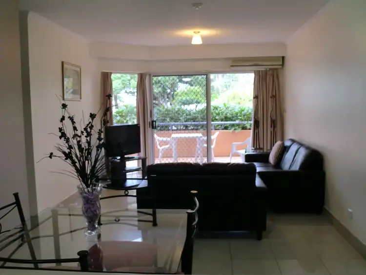 Sixth view of Homely unit listing, 220 Marine Parade, Labrador QLD 4215