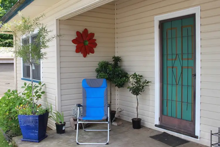 Second view of Homely house listing, 101 Winton Street, Tumbarumba NSW 2653