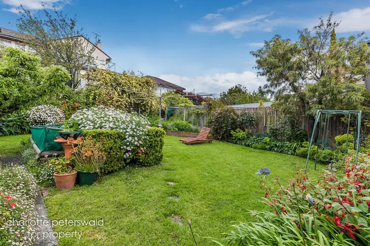 Fifth view of Homely house listing, 14 Garth Avenue, Sandy Bay TAS 7005