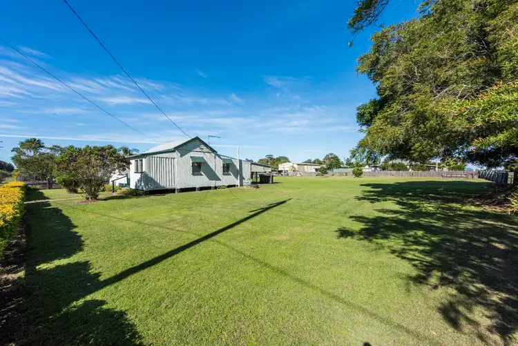 Second view of Homely house listing, 10 Candole Street, Tucabia NSW 2462