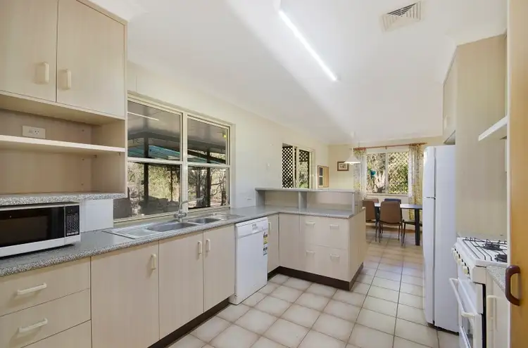 Sixth view of Homely house listing, 10 Holstein Place, Black River QLD 4818