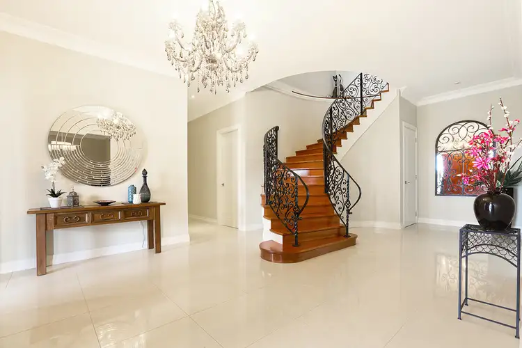 Seventh view of Homely house listing, 174-186 Capitol Hill Drive, Mount Vernon NSW 2178