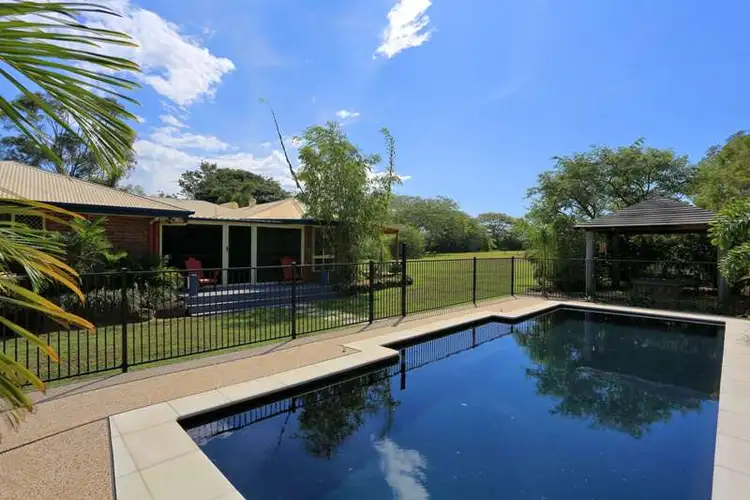 Second view of Homely house listing, 18 Reid Crescent, Innes Park QLD 4670