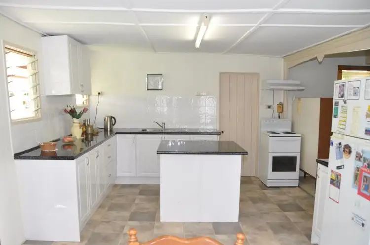 Third view of Homely house listing, 5 School Street, Charters Towers QLD 4820