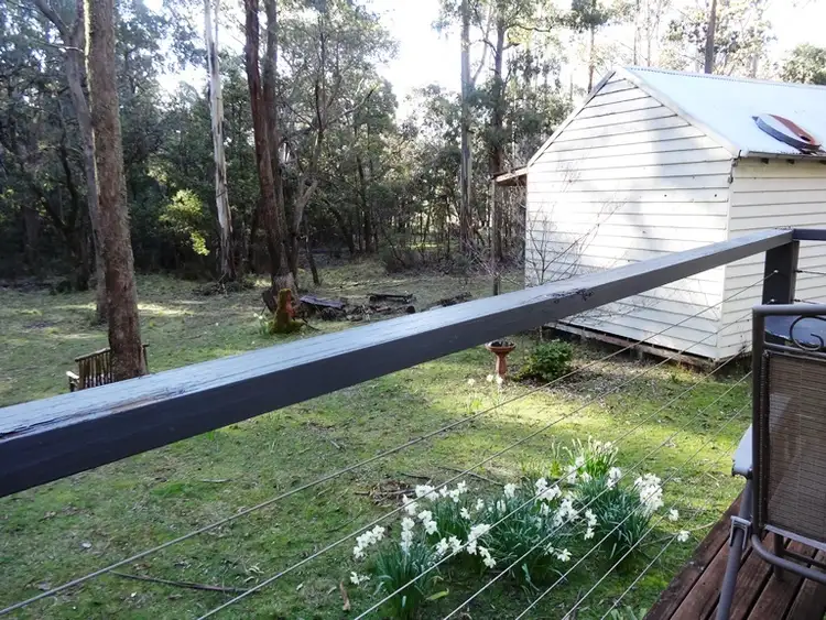 Fourth view of Homely rural property listing, Address available on request