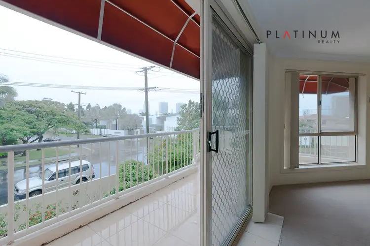 Sixth view of Homely apartment listing, Address available on request