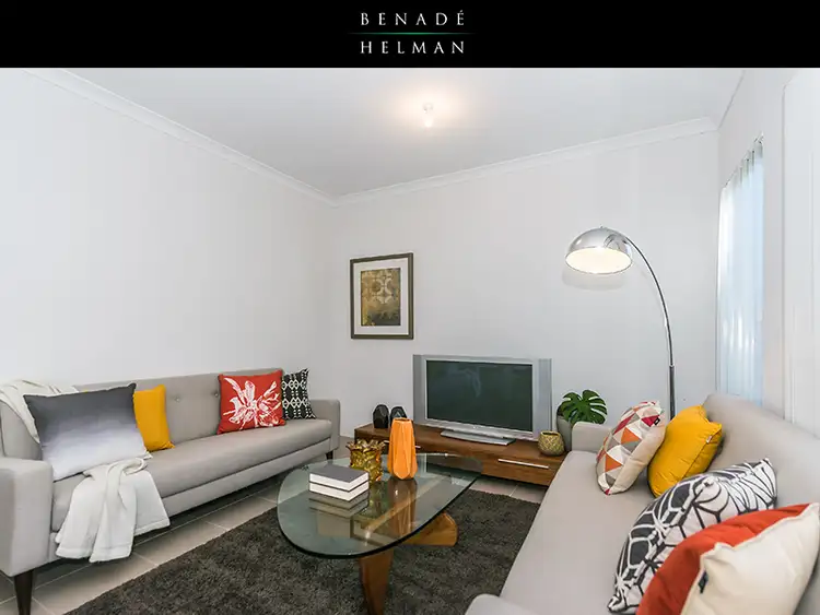 Sixth view of Homely villa listing, 1/9 Mona Avenue, Beckenham WA 6107
