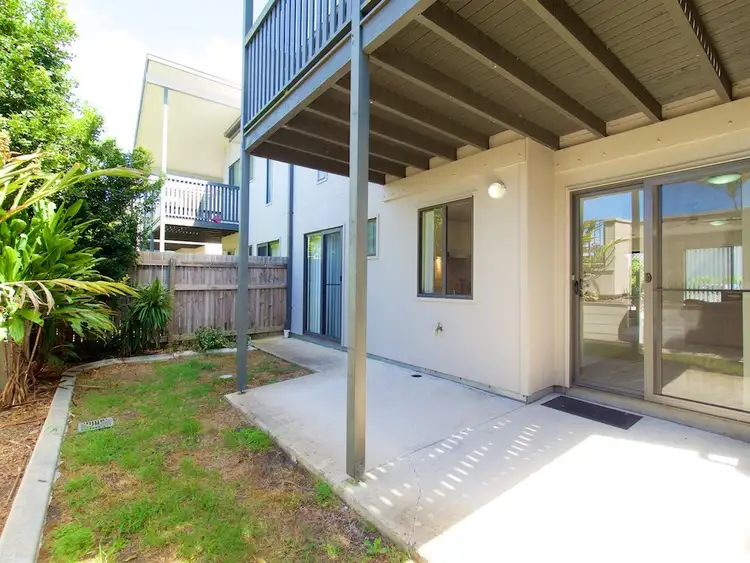 Third view of Homely house listing, 16/40 GLEDSON STREET, North Booval QLD 4304