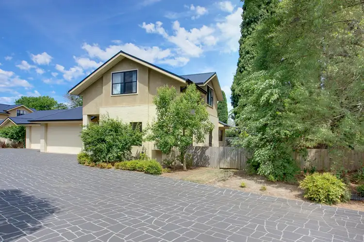 8/45. Ascot Road, Bowral NSW 2576