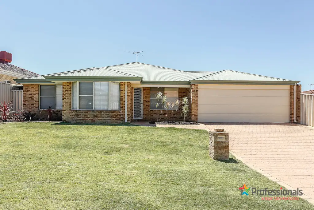 Main view of Homely house listing, 47 Monash Circle, Marangaroo WA 6064