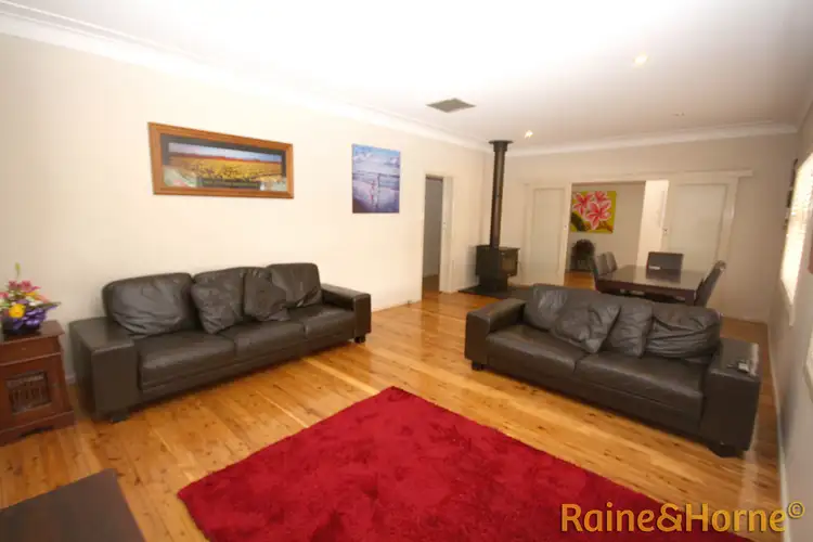 Second view of Homely house listing, 97 Tamworth Street, Dubbo NSW 2830