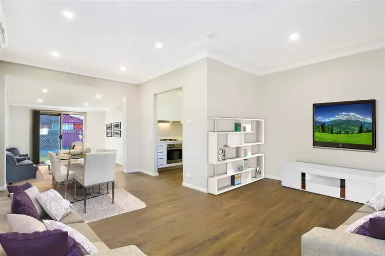 Third view of Homely house listing, 17 Ace Ave, Fairfield NSW 2165