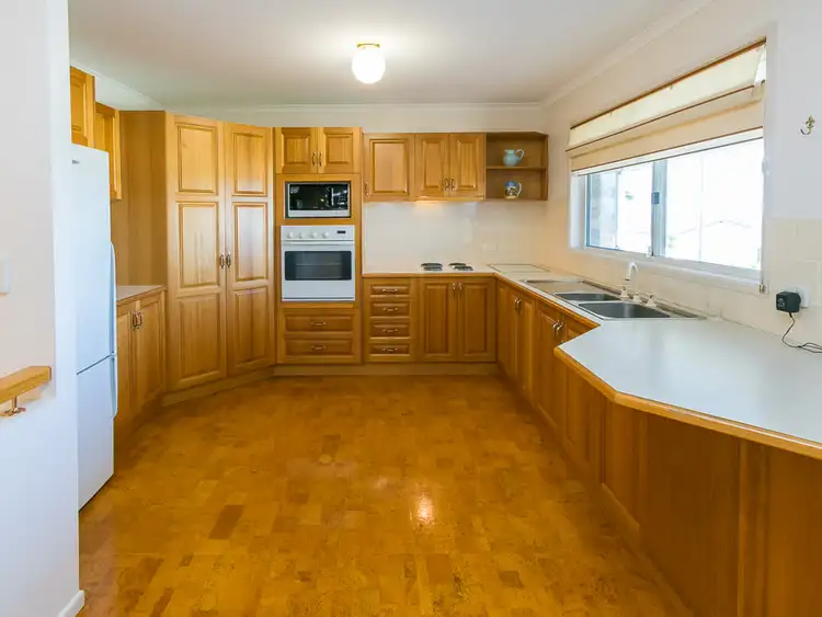 Seventh view of Homely house listing, 41 Talasea Drive, Kawungan QLD 4655