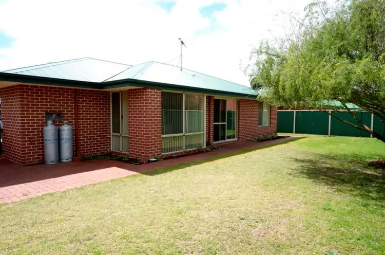 Second view of Homely unit listing, 8/6 Forrest Road, Capel WA 6271