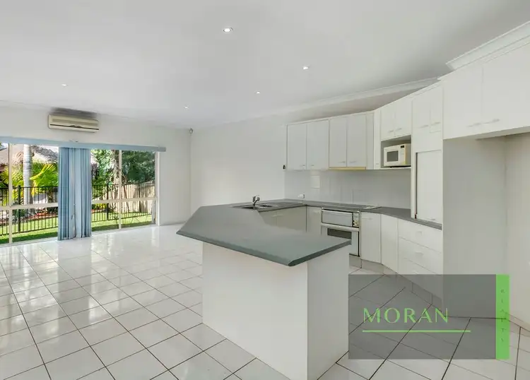 Second view of Homely house listing, 106 Macquarie Avenue, Molendinar QLD 4214
