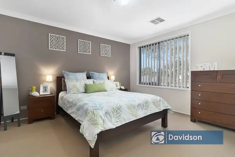 Sixth view of Homely house listing, 22 Bulmann Avenue, Horningsea Park NSW 2171