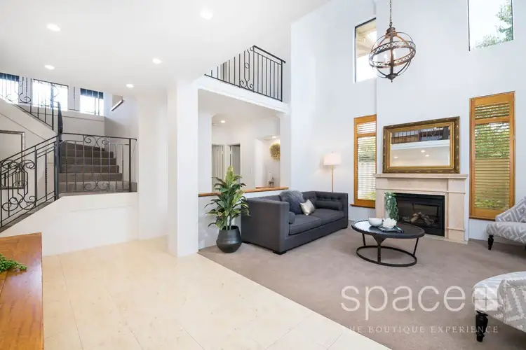4 Silkwood Turn, Churchlands WA 6018