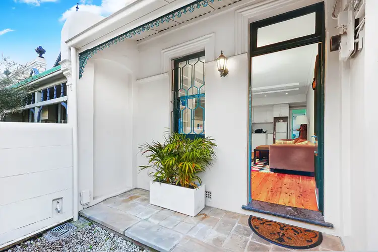 15 Petersham Street, Petersham NSW 2049