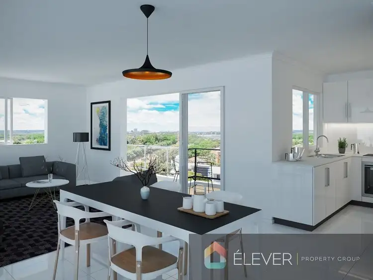 2/ 41-45 Lumley Street, Upper Mount Gravatt QLD 4122